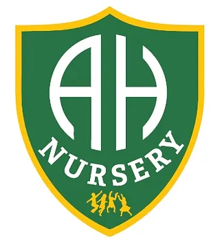 Anglesey house nursery logo