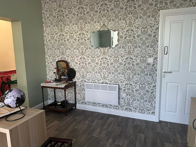 Daisy room at Anglesey House Nursery