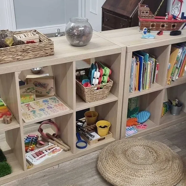 Anglesey house nursery