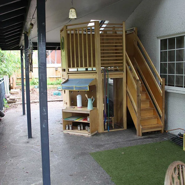 Anglesey house nursery