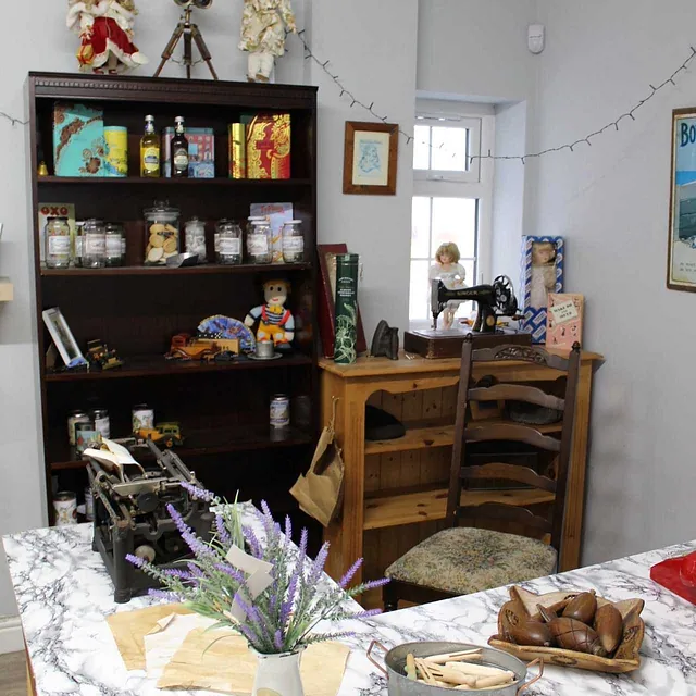 Anglesey house nursery