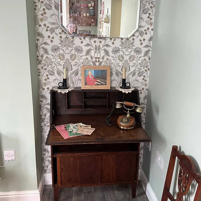 Anglesey house nursery