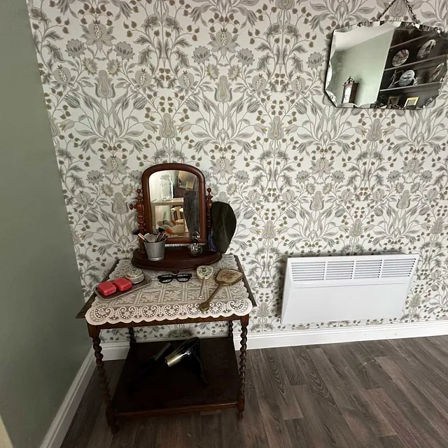 Anglesey house nursery