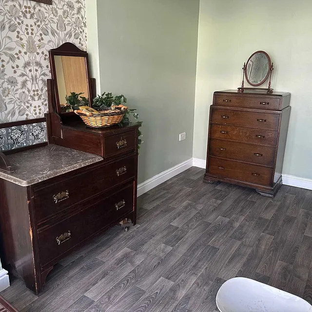 Anglesey house nursery