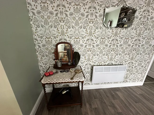 Daisy room at Anglesey House Nursery